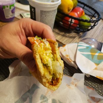 Taco Bell - Fast Food Near Me - Lake Stevens, Washington