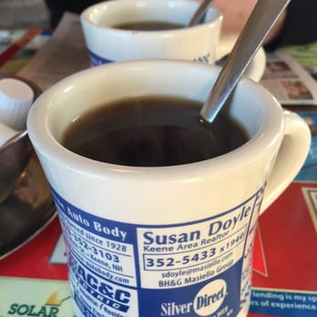 Lindy's Diner - Diners Near Me - Keene, New Hampshire