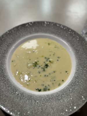 The Eatery by null