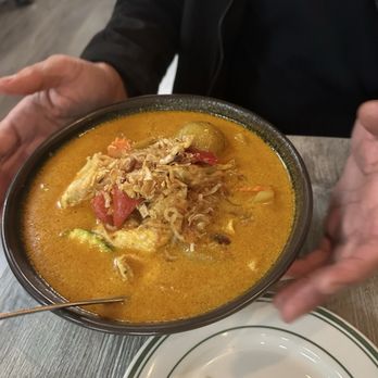Thai House - Yellow Curry - Thai Near Me - Santa Rosa, California Thai House - Yellow Curry - Thai Near Me - Santa Rosa, California
