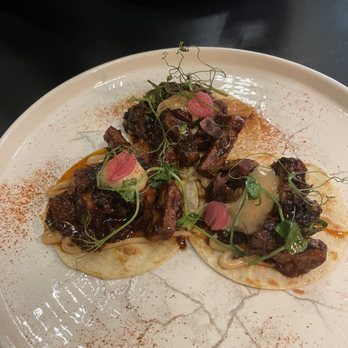 Farzi Cafe - tacos - Indian Near Me - Bellevue, Washington