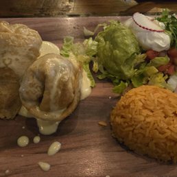 Chimichanga
