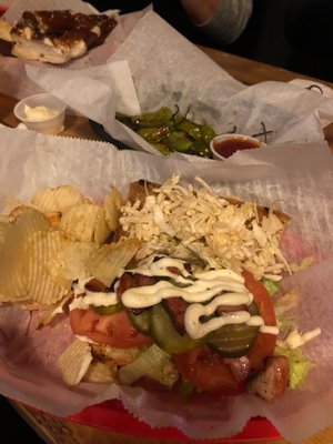 18th Ward Brewing by null