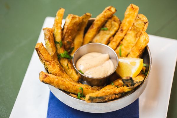 Lido Harlem Restaurant by null