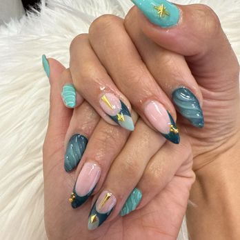 Posh Nail Bar - Nail Salons Near Me - Costa Mesa, California Posh Nail Bar - Nail Salons Near Me - Costa Mesa, California