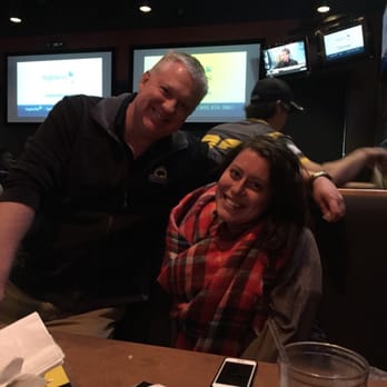 Buffalo Wild Wings - My experience was awesome! Manager Steve is a great guy! - Sports Bars Near Me - Peoria, Illinois