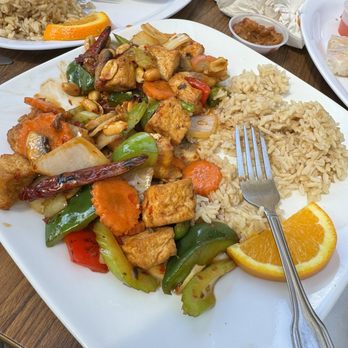Desert Thai - Thai Near Me - Cathedral City, California