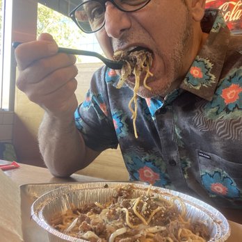 Nguyen's Kitchen - Yum - Vietnamese Near Me - Orange, California