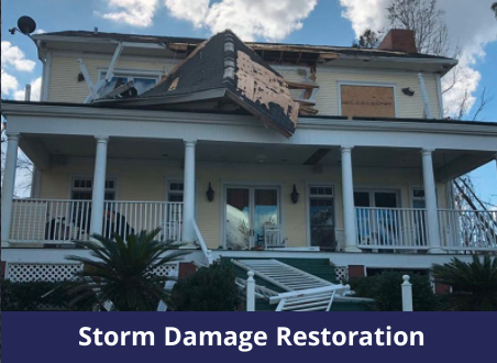 Slide of Citadel Roofing and Restoration