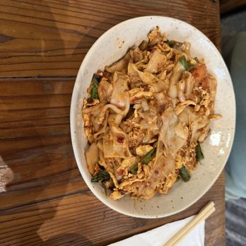 Imm Thai Street Food - Pad Kee Mao** - Thai Near Me - Berkeley, California
