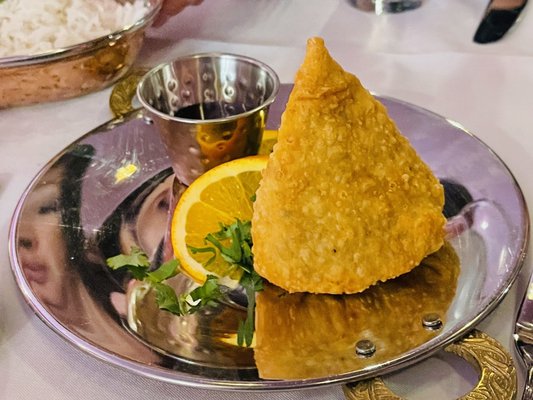 Akbar Cuisine of India - Pasadena by null