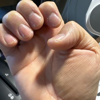 Papillon Nails & Spa - Still a mess - Nail Salons Near Me - Fullerton, California Papillon Nails & Spa - Still a mess - Nail Salons Near Me - Fullerton, California