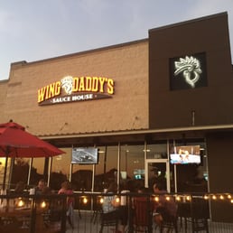 WING DADDY’S SAUCE HOUSE - Updated June 2025 - 171 Photos & 450 Reviews