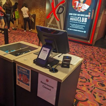 CINEMARK CENTURY GREAT MALL 20 XD AND SCREENX - Updated August 2024