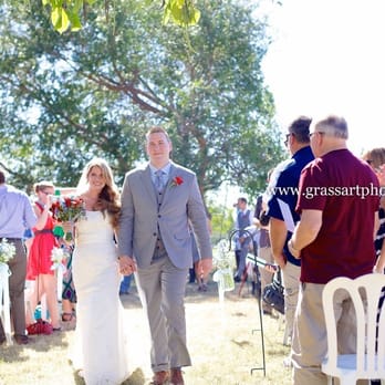 Haute House Couture - My wedding dress thanks to Haute House Couture. - Bridal Near Me - Carmichael, California