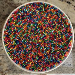 Non-pareils