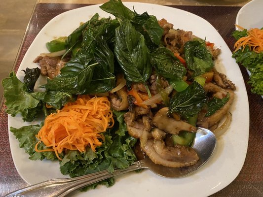 Siam Cuisine by null