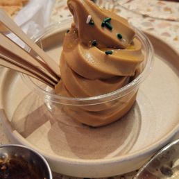 Soft Serve