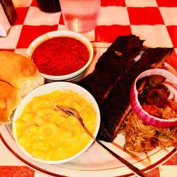 Smokin' Joe's Ribhouse