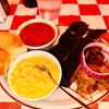 Smokin' Joe's Ribhouse gift card