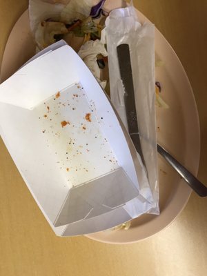 Knott's Cajun Kitchen by null