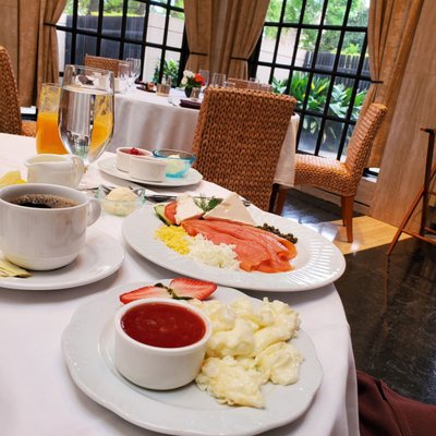 The Remington Bar by null