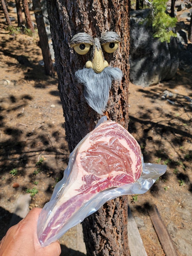 PONDEROSA MEAT & PROVISION CO Updated October 2024 25 Photos & 25