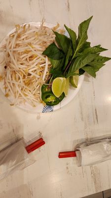 Pho Delicious Vietnamese Restaurant Chicago IL by null