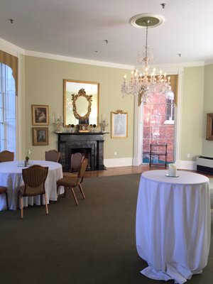 The Martha Washington Inn & Spa by null