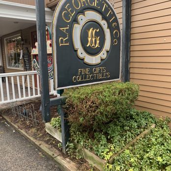 1. Georgetti R A & Co