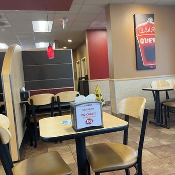 Dairy Queen Grill & Chill - Fast Food Near Me - Warsaw, Virginia Dairy Queen Grill & Chill - Fast Food Near Me - Warsaw, Virginia