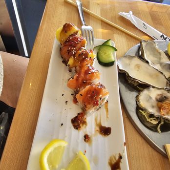 NDMK Fish House - Sushi Bars Near Me - Avalon, California NDMK Fish House - Sushi Bars Near Me - Avalon, California