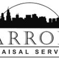 Carroll Appraisal Services