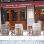 Photo of La Competencia
