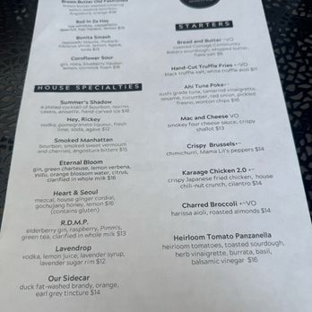 LJ's Bistro & Bar - New American Near Me - Lake Stevens, Washington LJ's Bistro & Bar - New American Near Me - Lake Stevens, Washington