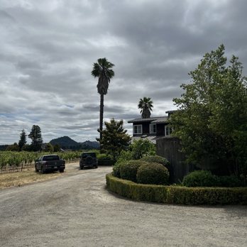 Mascarin Family Wines - Wineries Near Me - Healdsburg, California
