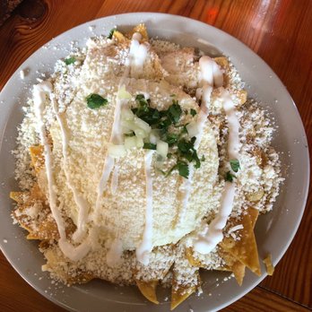 The Silver Dollar - Chilaquiles Verdes - Southern Near Me - Louisville, Kentucky The Silver Dollar - Chilaquiles Verdes - Southern Near Me - Louisville, Kentucky