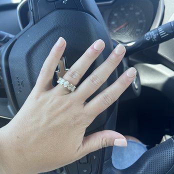 Modern Gems Jewelry - Engagement ring - Jewelry Near Me - Fullerton, California