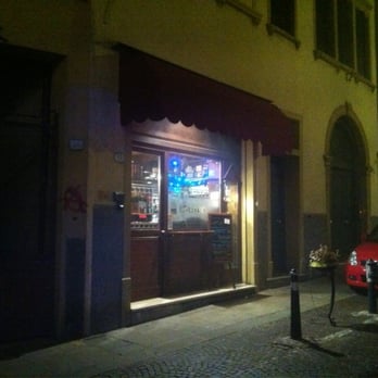 Enoteca dei Tadi - Entrance - Restaurants Near Me - Padova, PD