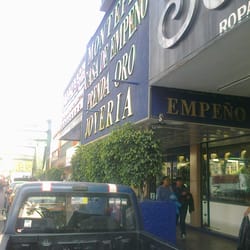 Montepío Prenda Oro - Montepío Prenda Oro Mixcoac.