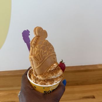 Somisomi - Ice Cream & Frozen Yogurt Near Me - Elk Grove, California Somisomi - Ice Cream & Frozen Yogurt Near Me - Elk Grove, California