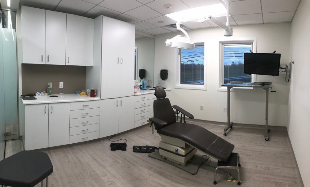 WINCHESTER ORAL SURGERY CENTER Updated October 2024 24 Reviews