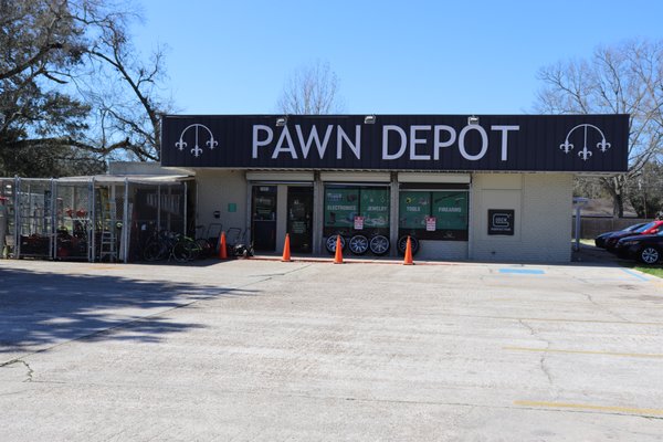Pawn Shops In Hammond Louisiana