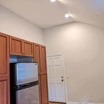 George's Painting Services MA - Painted walls, doors, trim - Painters Near Me