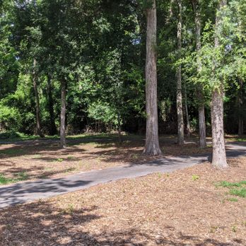 Harborview / Fort Johnson Park - Harborview / Fort Johnson Park - Parks Near Me - Charleston, South Carolina
