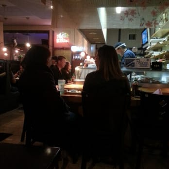 Ichiban Sushi - Sushi bar is busy - Sushi Bars Near Me - Downey, California Ichiban Sushi - Sushi bar is busy - Sushi Bars Near Me - Downey, California