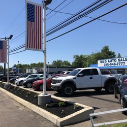 B & D Auto Sales