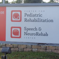 Center For Pediatric Rehabilitation