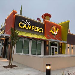 Pollo Campero