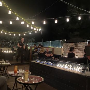 Starlight Lounge - Lounges Near Me - Carmel-by-the-Sea, California